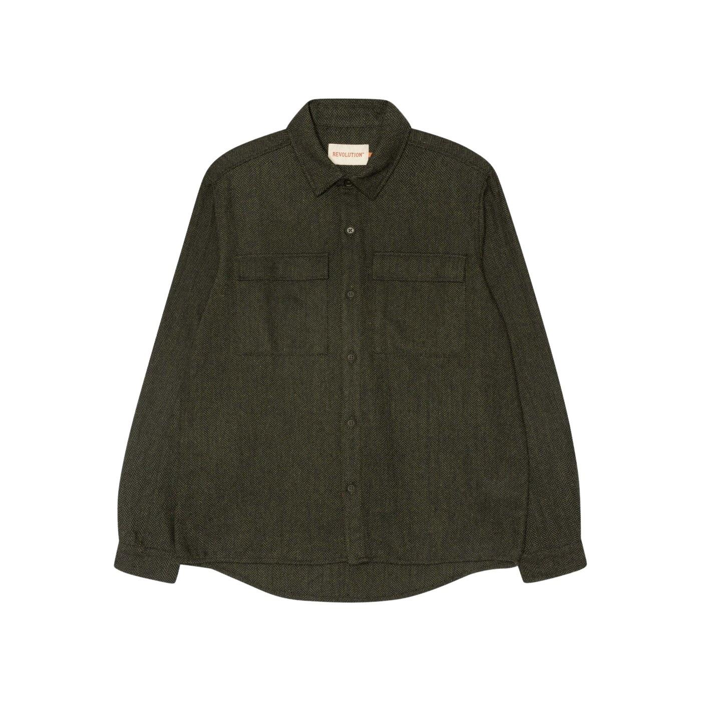 5710864736940 - Überhemd Utility Overshirt
