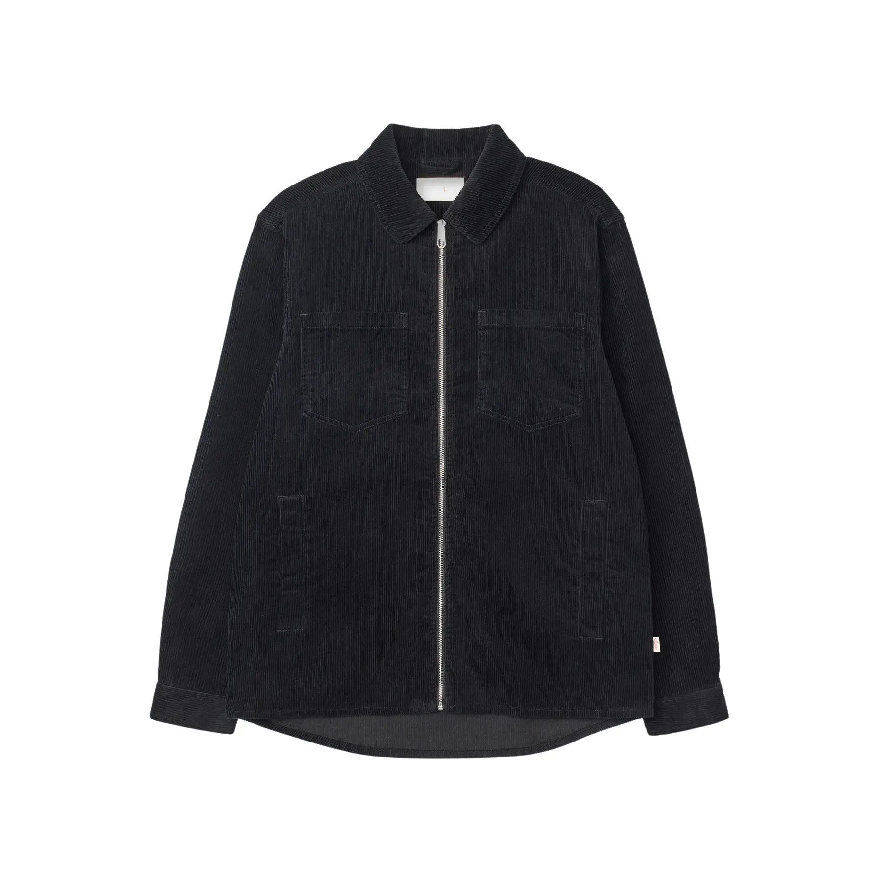 5710864018954 - Überhemd mit Reißverschluss Damen Revolution 5710864018954 - Überhemd mit Reißverschluss Damen Revolution