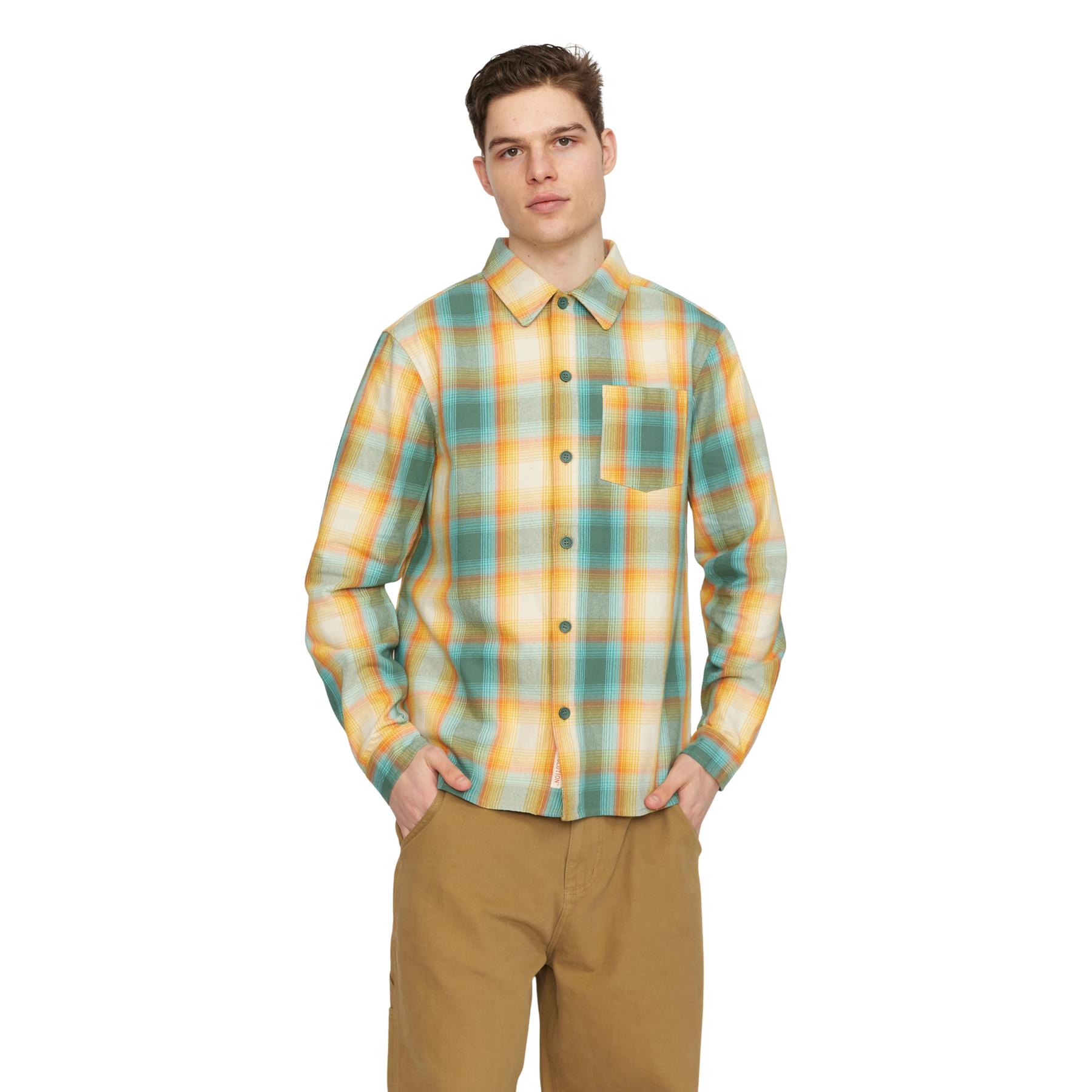 5710864038839 - Lässige Überjacke Revolution