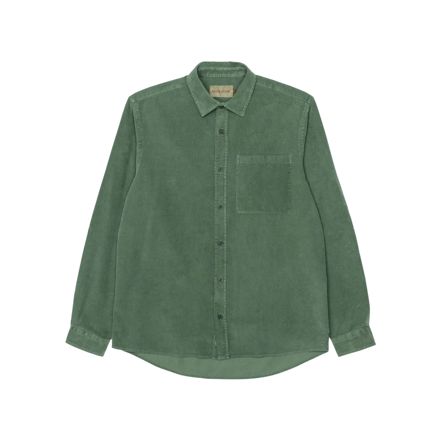 5710864025419 - Hemd Loose