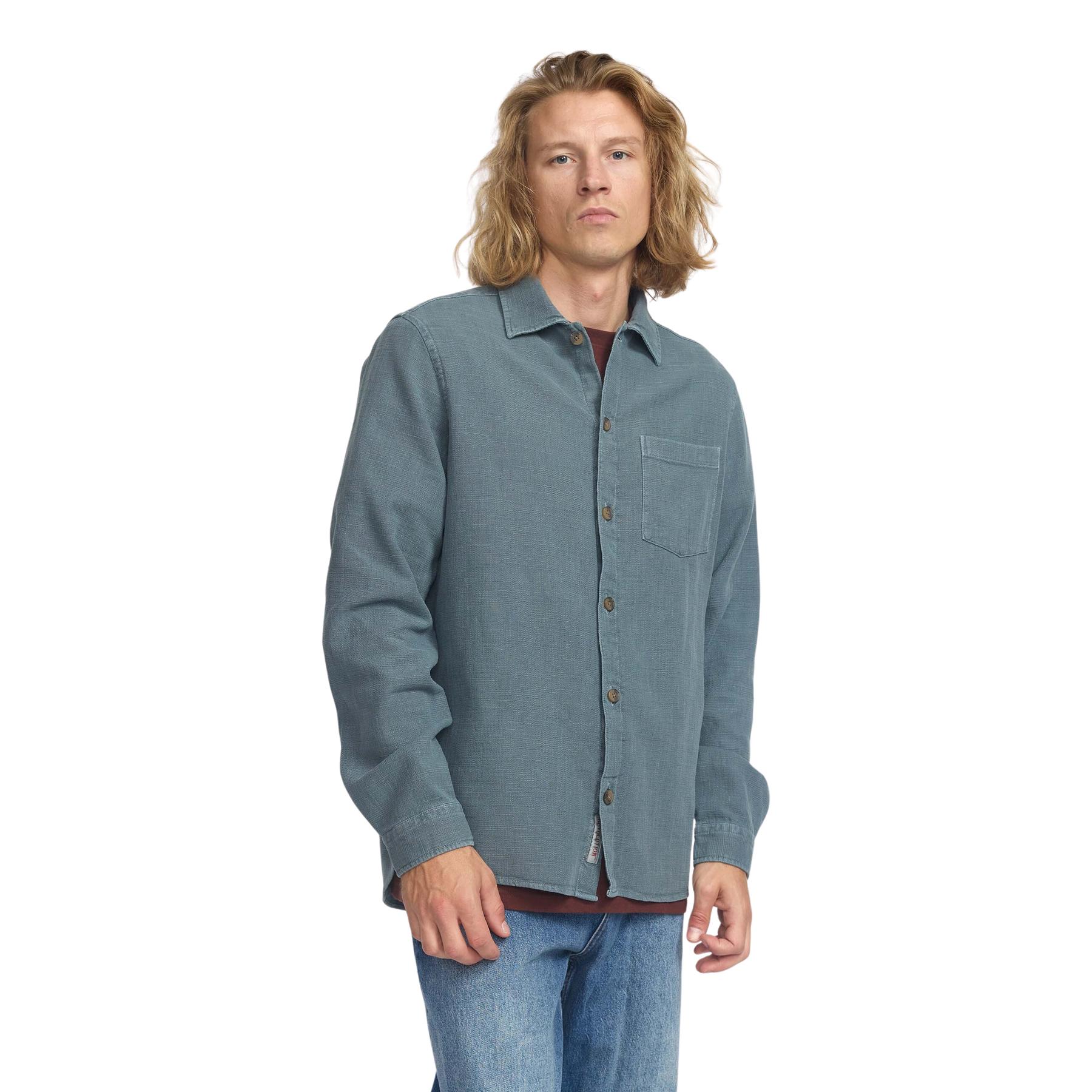 5710864051128 - Langarmshirt Revolution