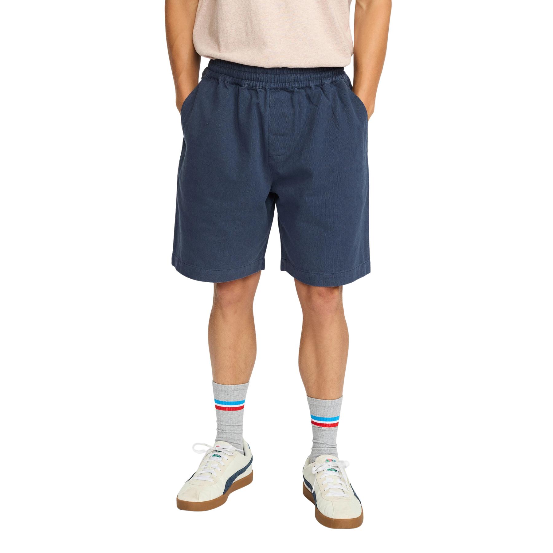 5710864049224 - Lange entspannte Shorts Revolution