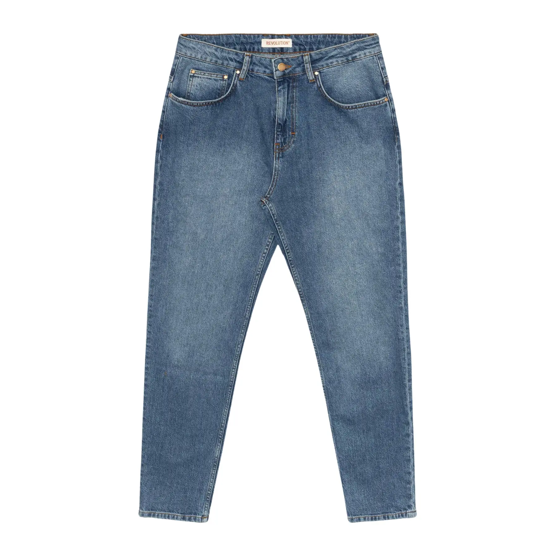 Jeans  Loose