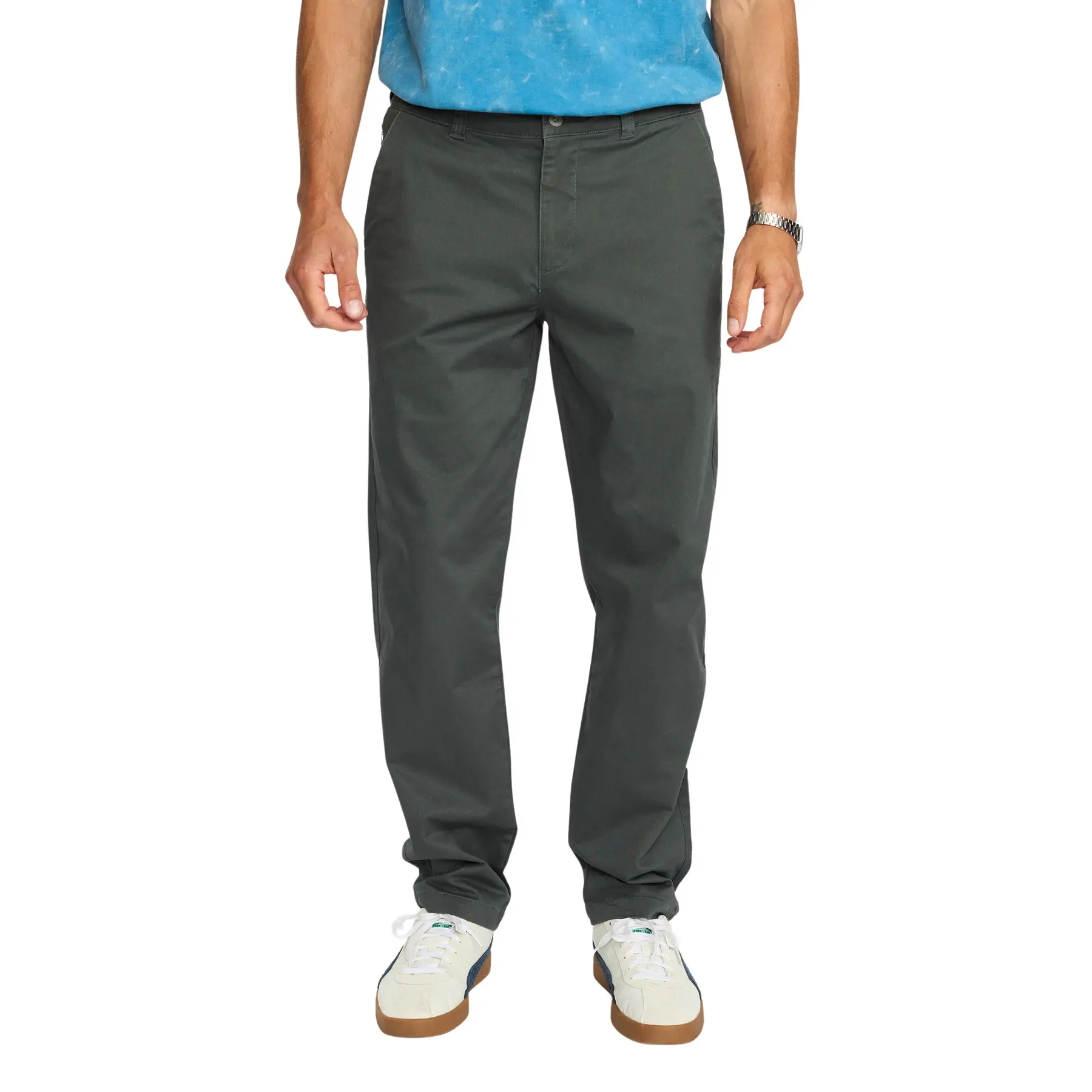 5710864053726 - Chinohose Revolution 5710864053726 - Chinohose Revolution