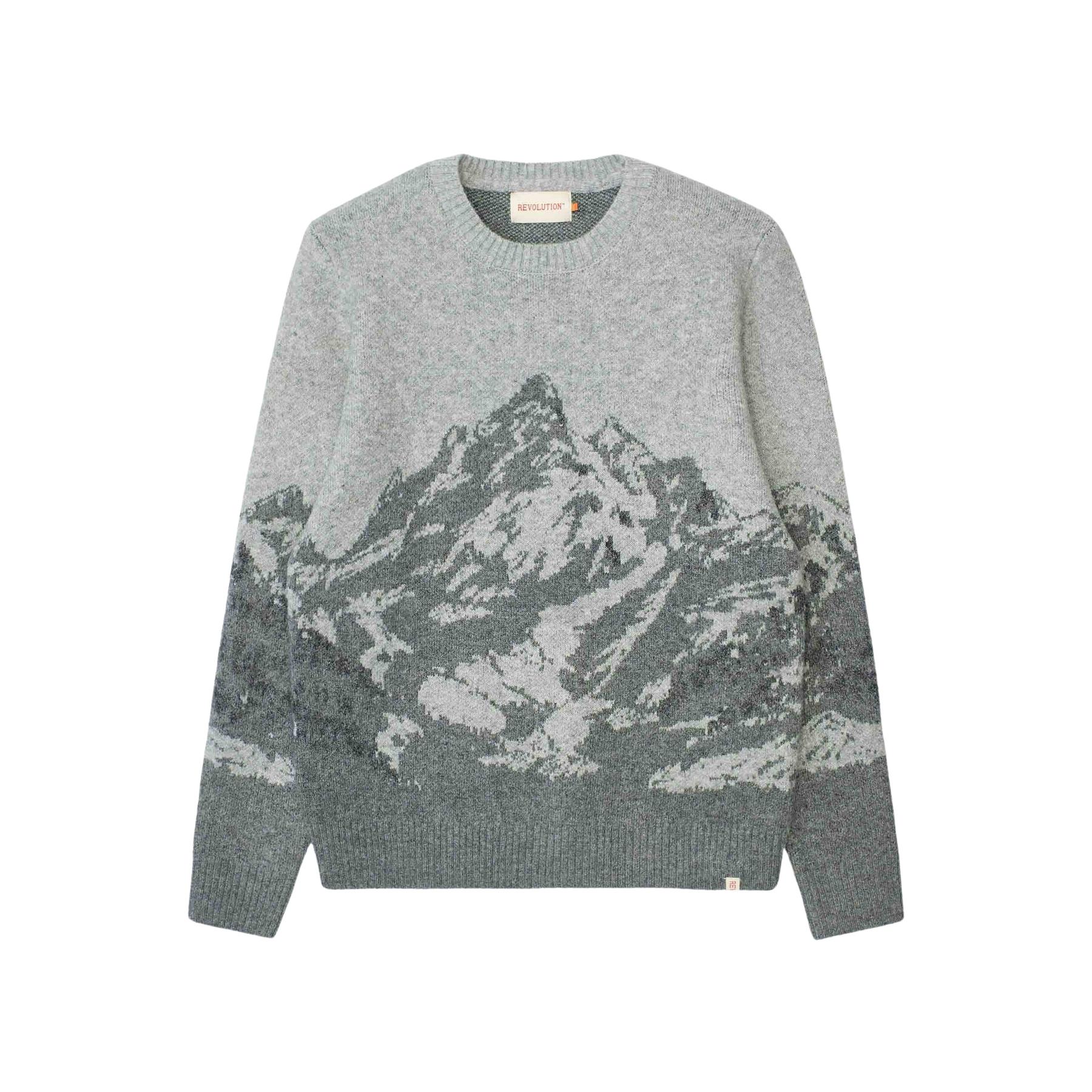 5710864026560 - Strickpullover Revolution