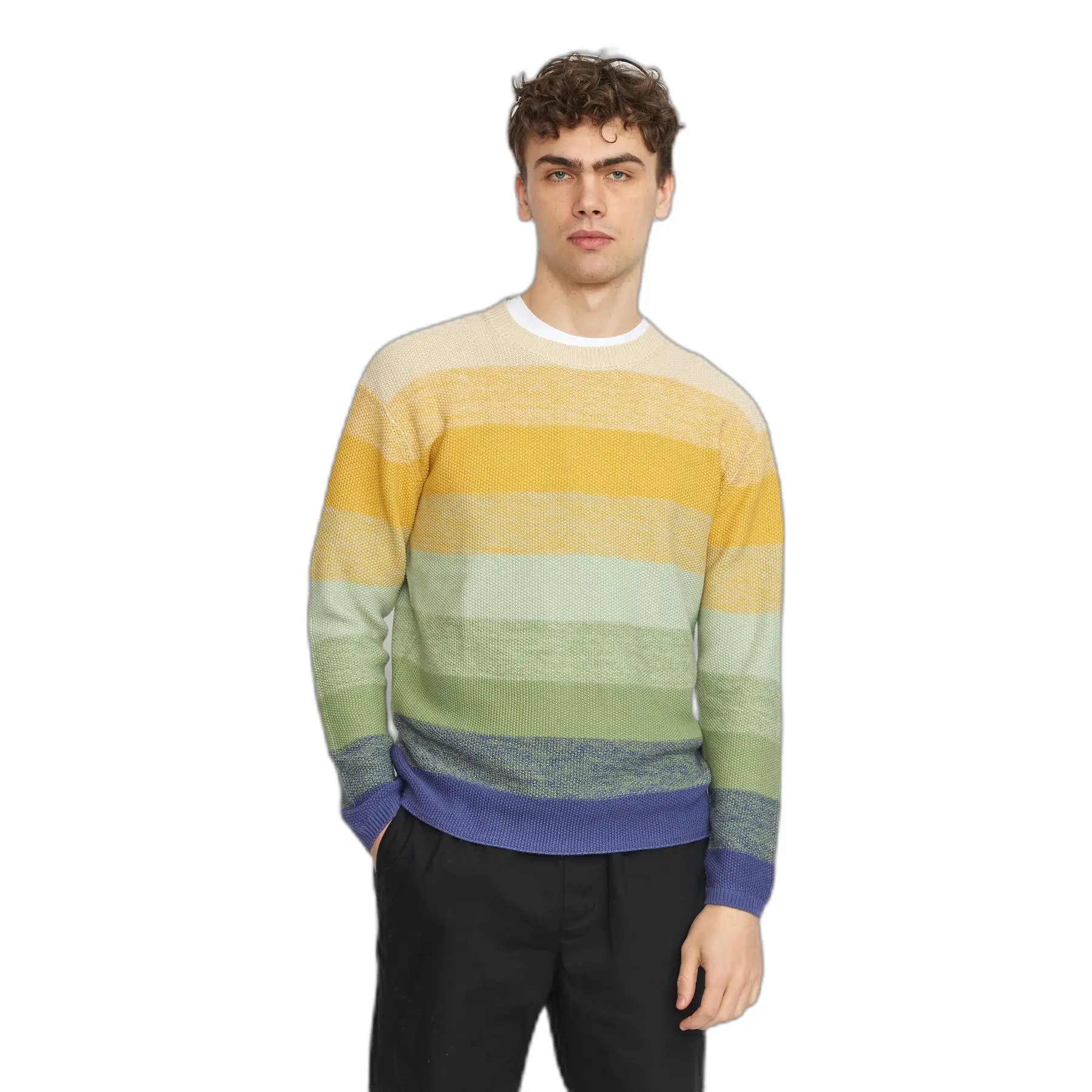 5710864039119 - Strickpullover Revolution