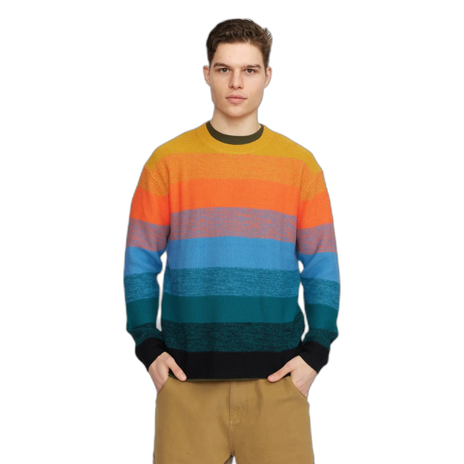 5710864039188 - Strickpullover Revolution