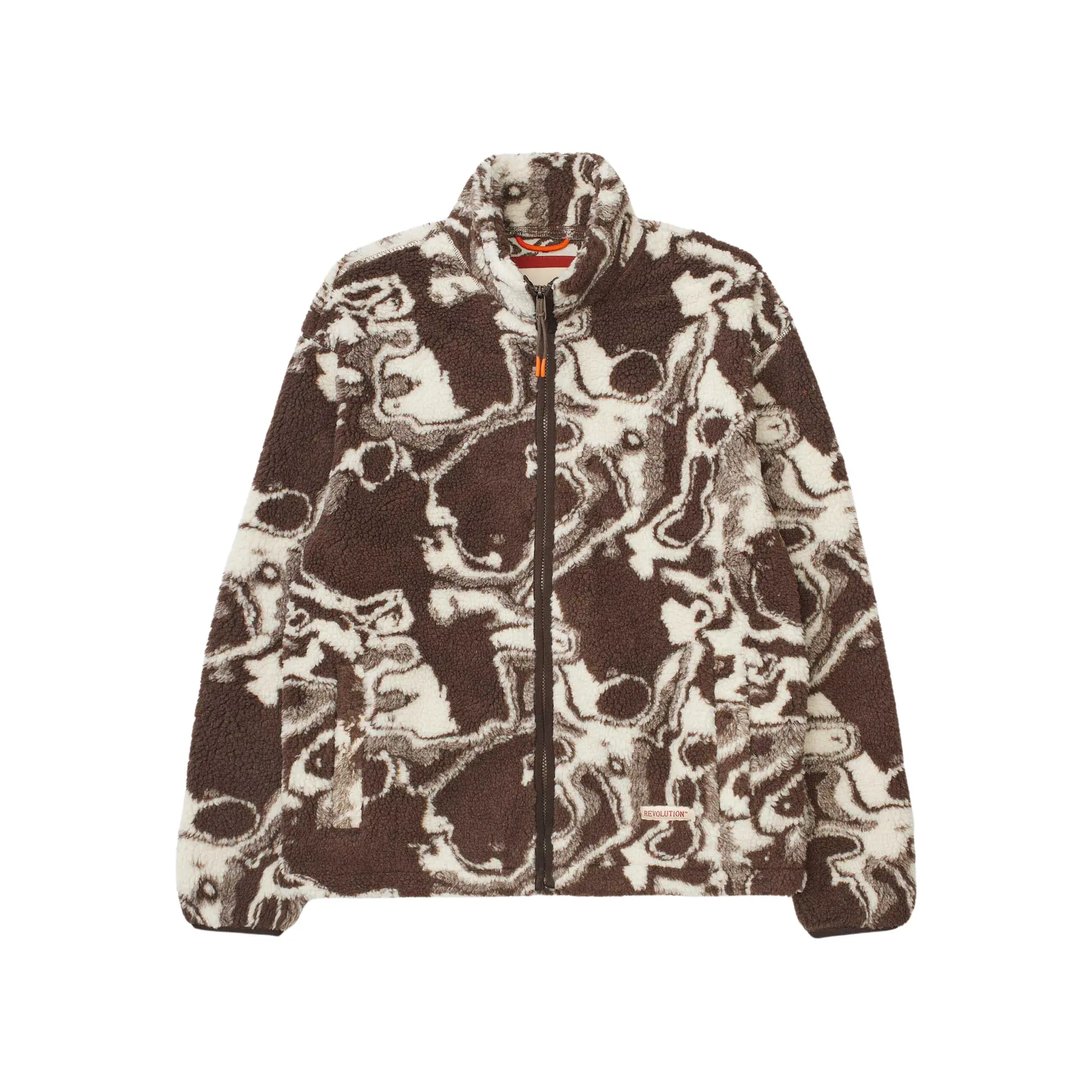 5710864027277 - Fleece Printed