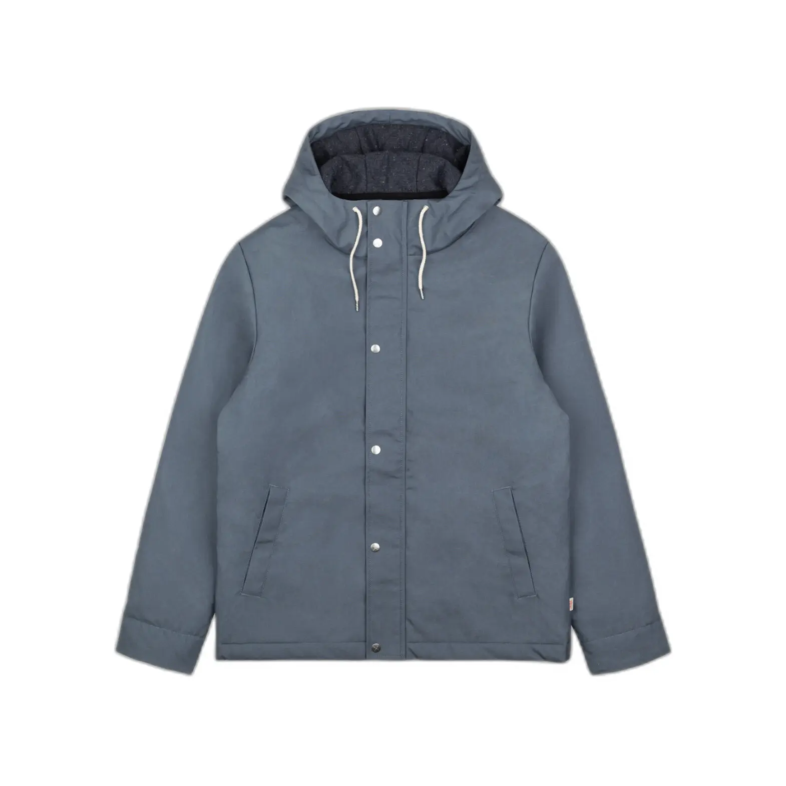 5710864694905 - Kurzer Parka mit Abschlüssen Revolution