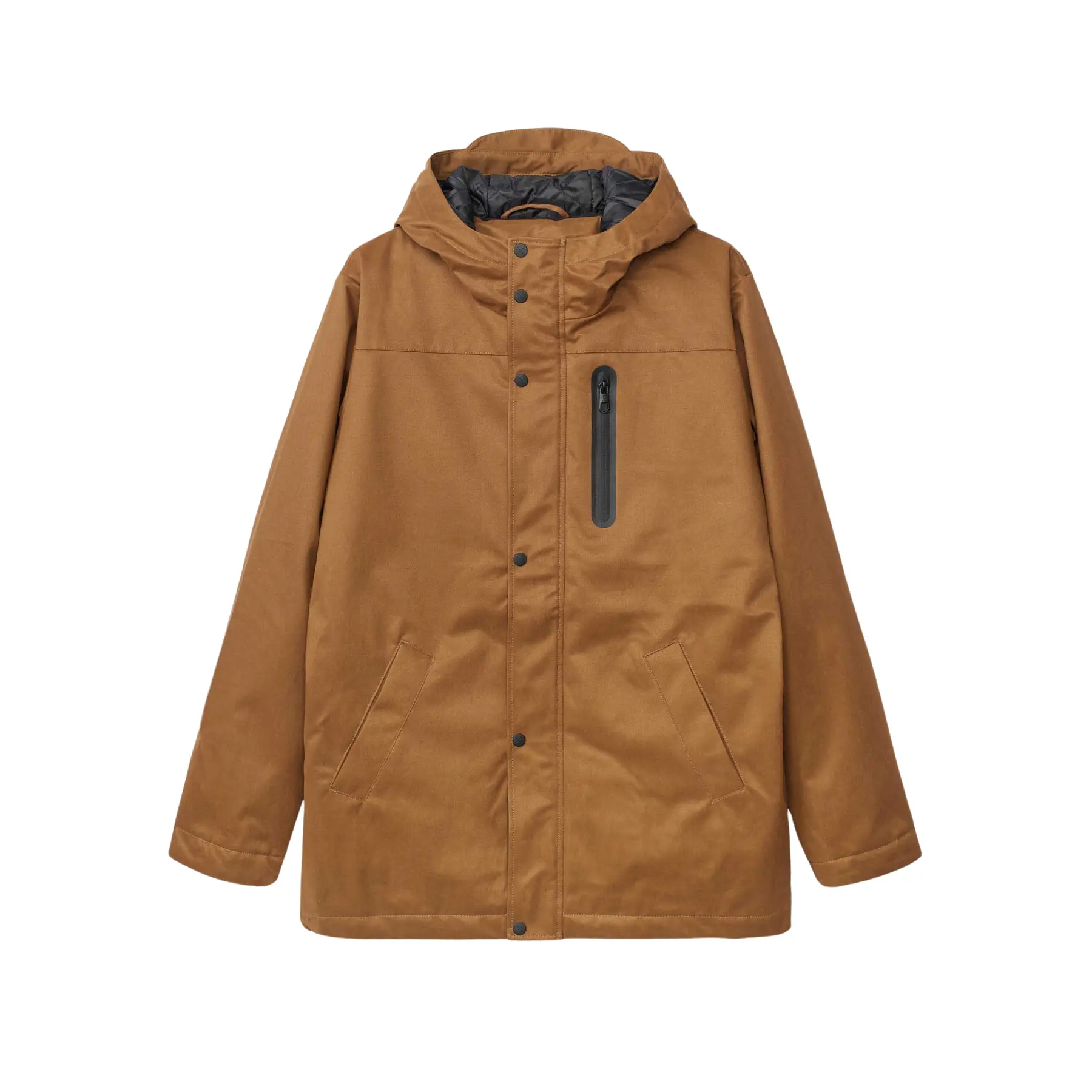 Parka Revolution Outdoor
