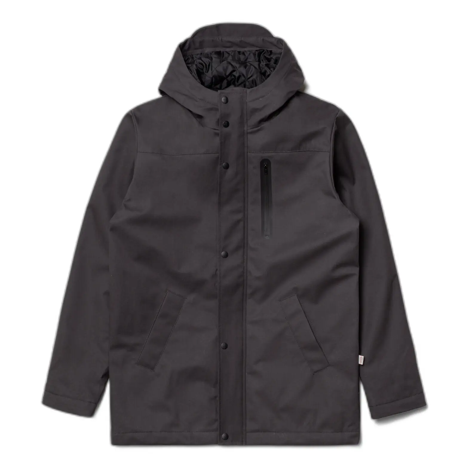 5710864564901 - Parka mit Brusttasche Revolution