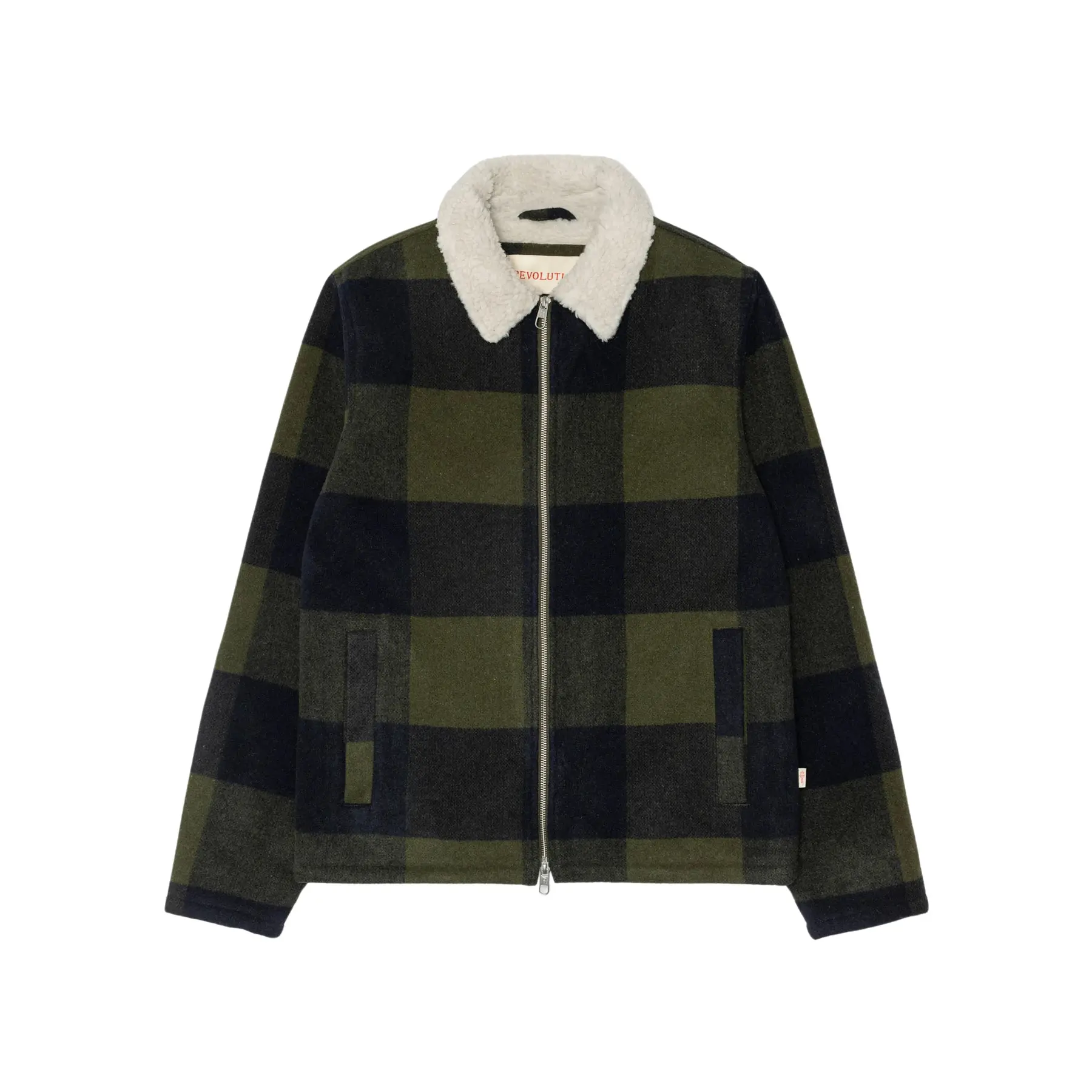 5710864695407 - Fleece Revolution 5710864695407 - Fleece Revolution