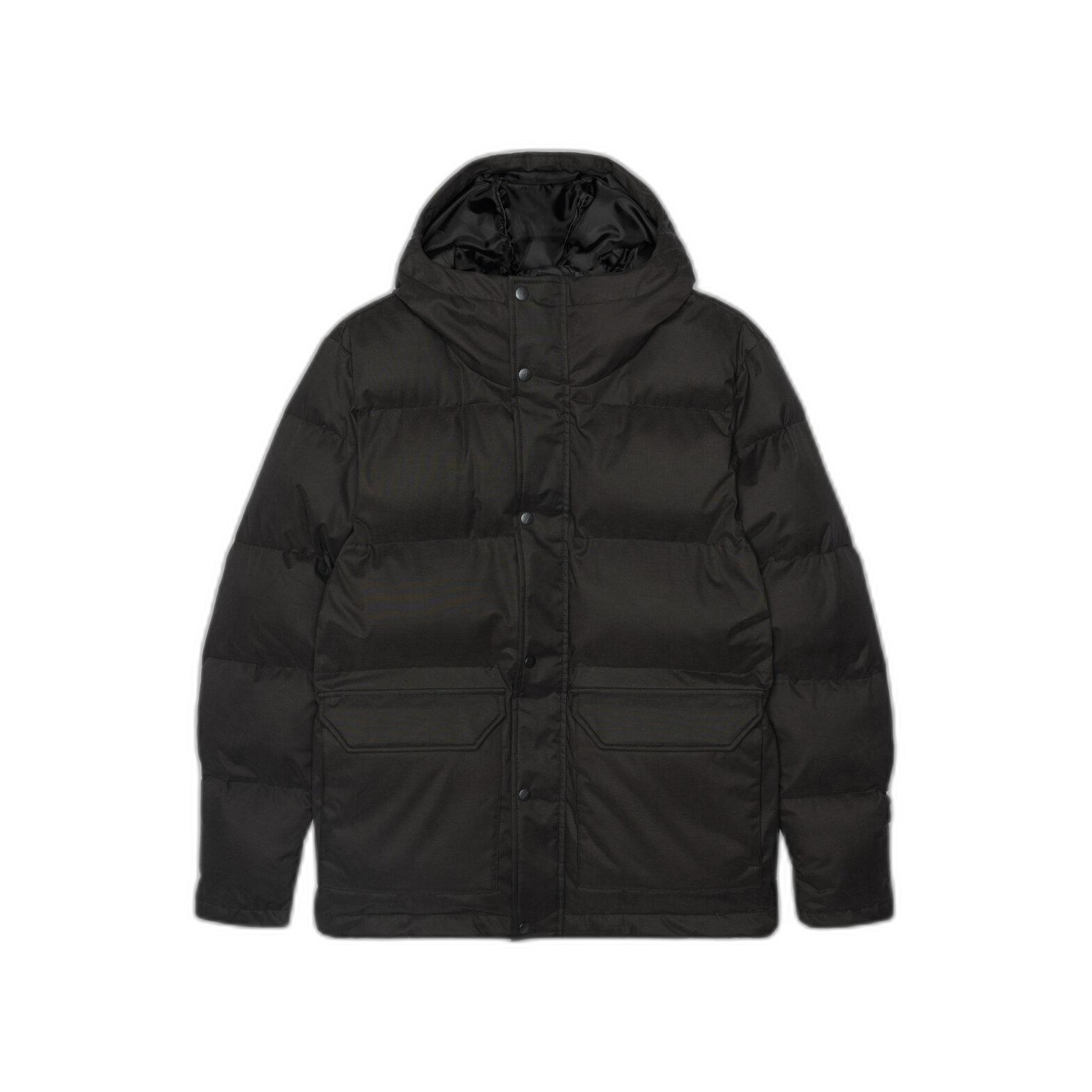 5710864750342 - Wasserabweisende Daunenjacke mit Kapuze Revolution