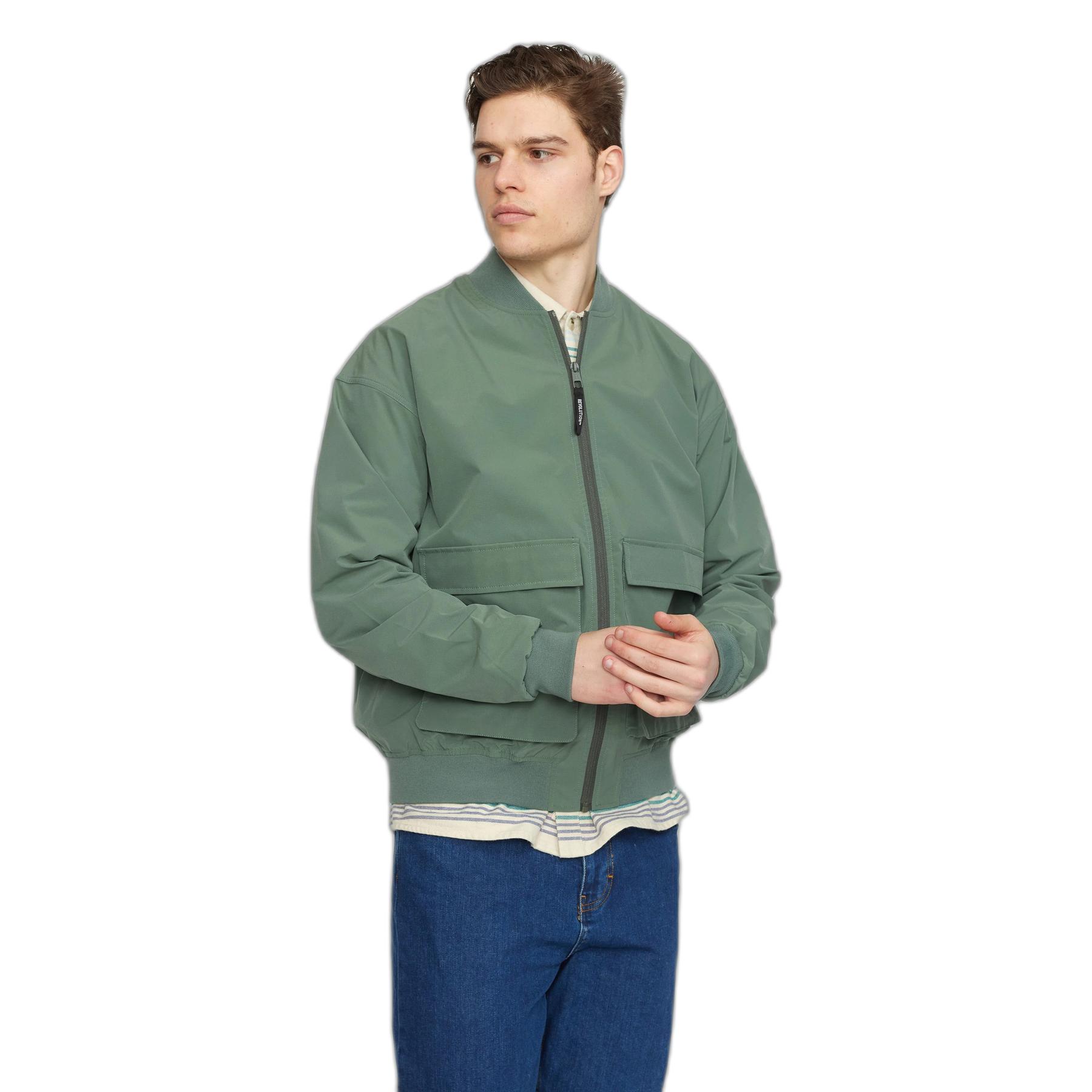 5710864039607 - Bomberjacke Revolution 5710864039607 - Bomberjacke Revolution