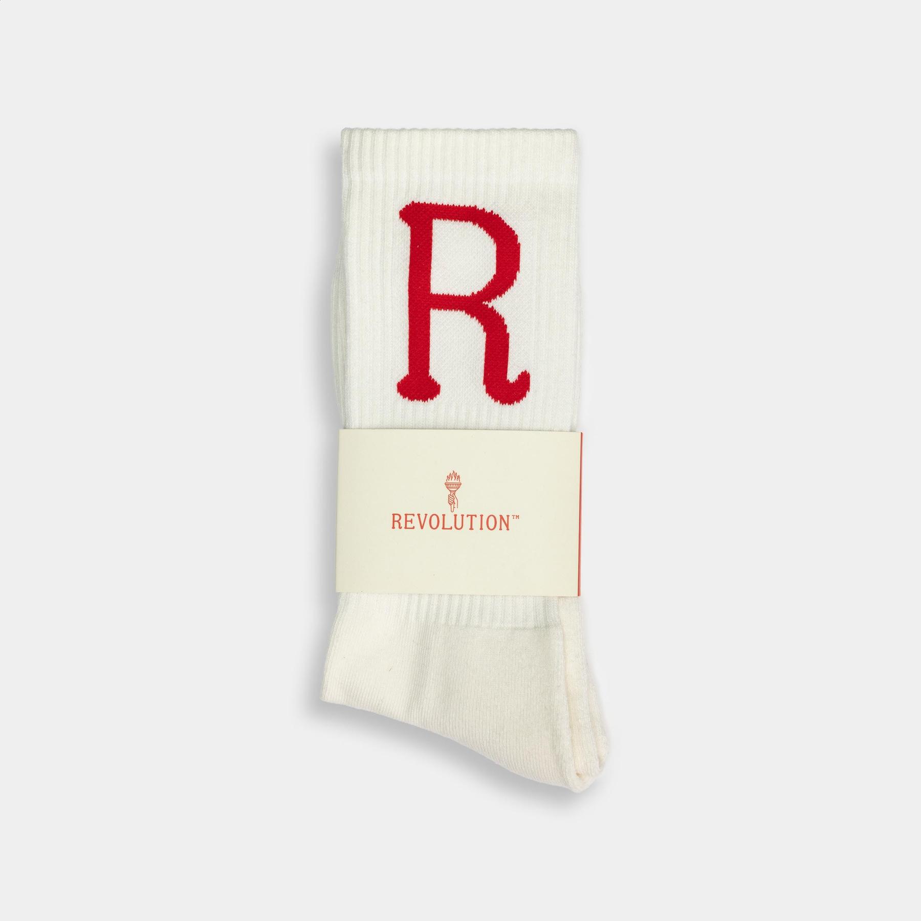 5710864718274 - Socken brand Revolution