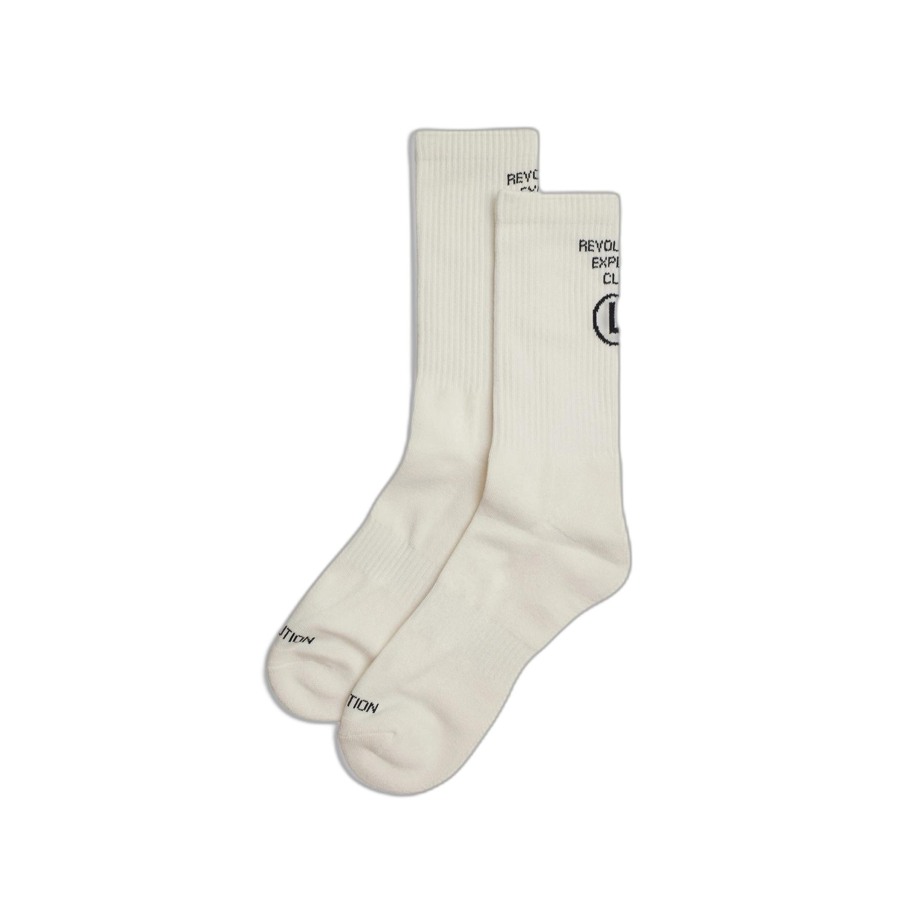 5710864014291 - Socken Jaquard Crew