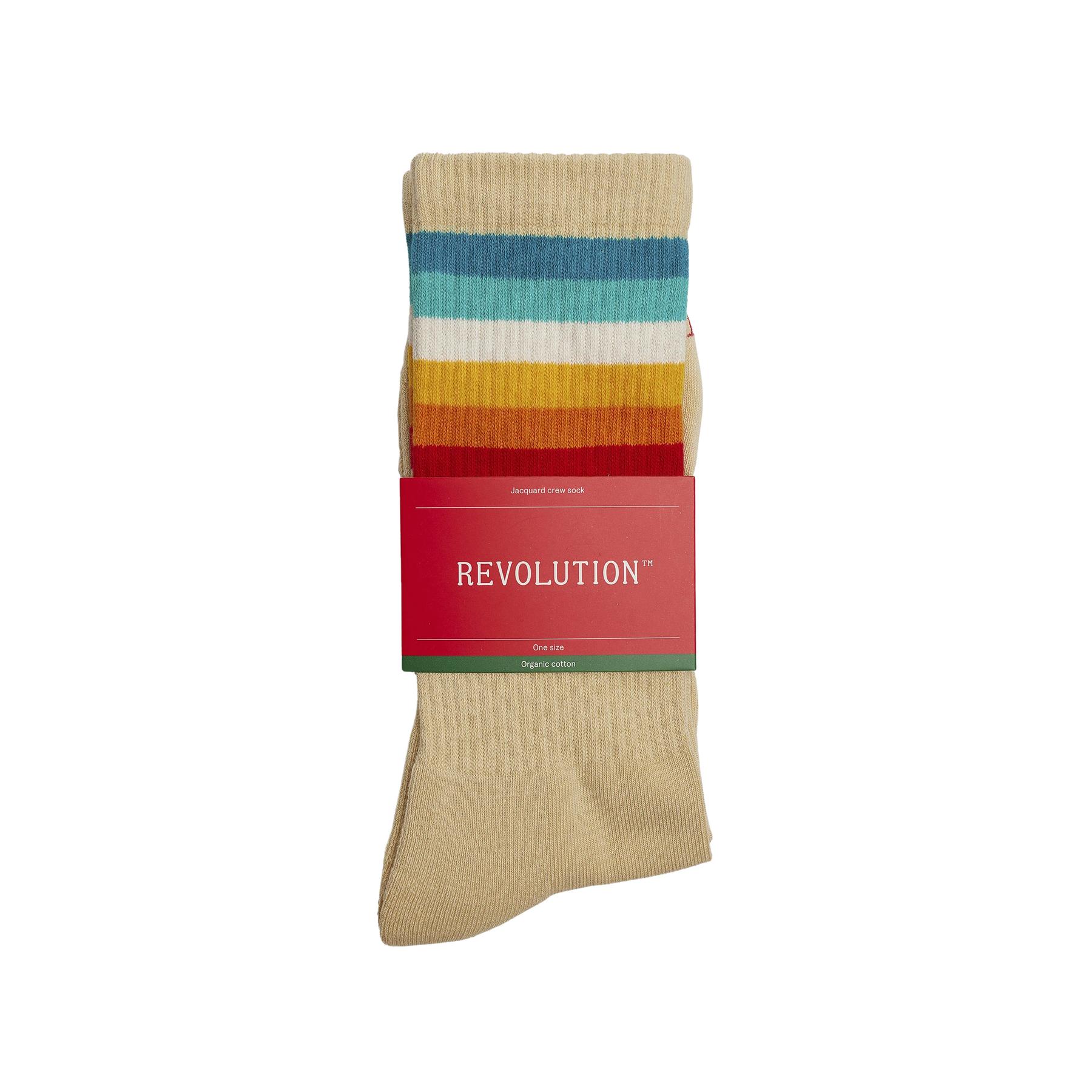 5710864014383 - Socken Jacquard