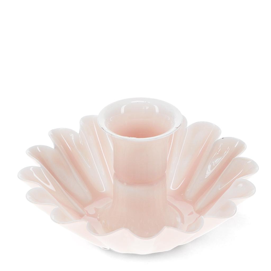 5027455446226 - Emaille-Blumenleuchter Rex London