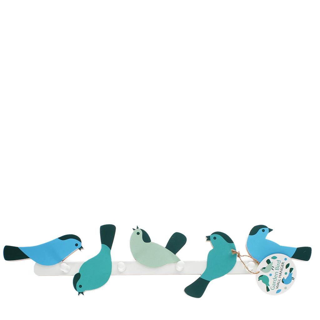 5027455446639 - Wandhalterung Rex London