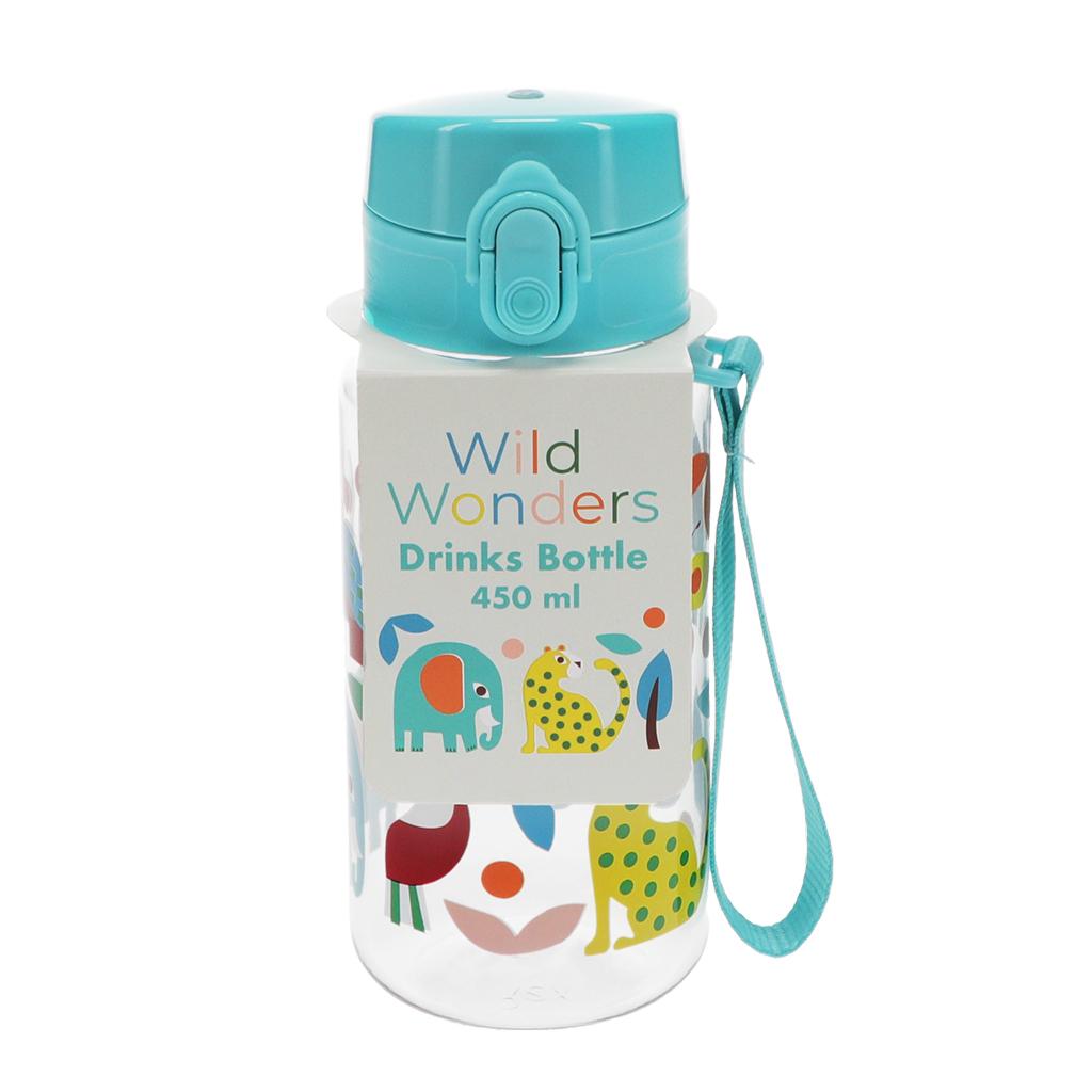 5027455448862 - Trinkflasche Kind Wild Wonders