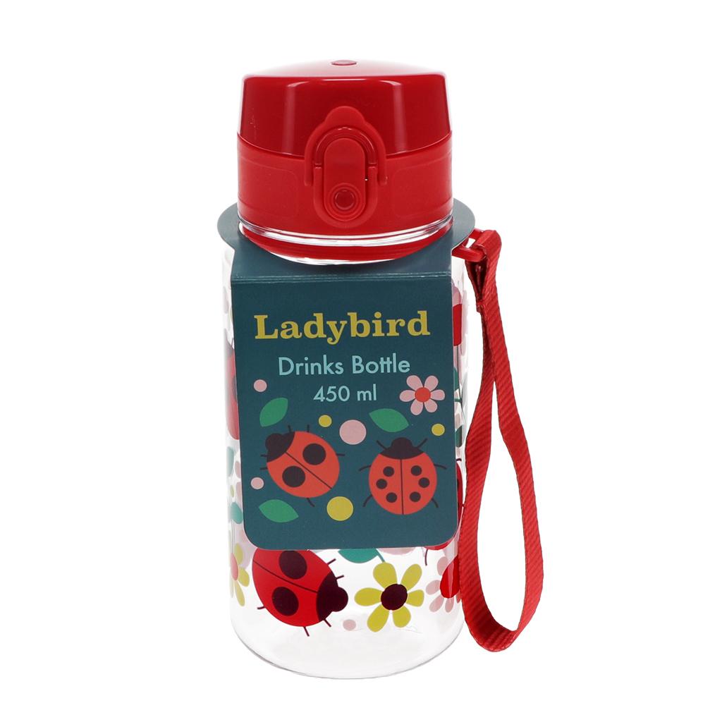 5027455448879 - Trinkflasche Kind Ladybird