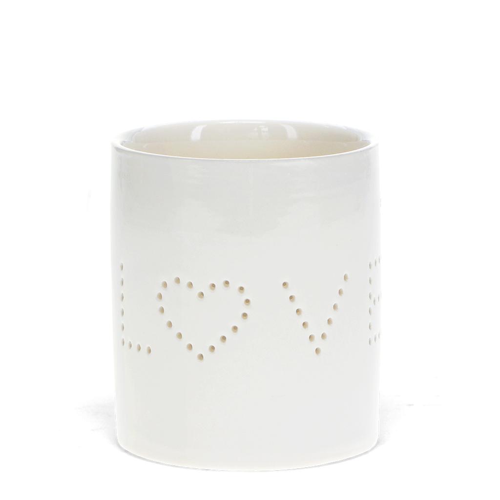 5027455449241 - Windlicht Love