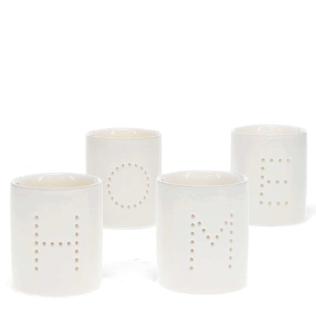 5027455449289 - Windlicht Home (x4)