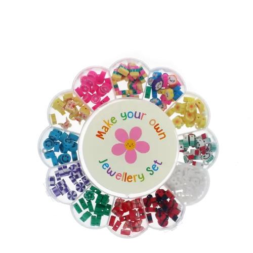 5027455450315 - Kinderschmuckkästchen Daisy