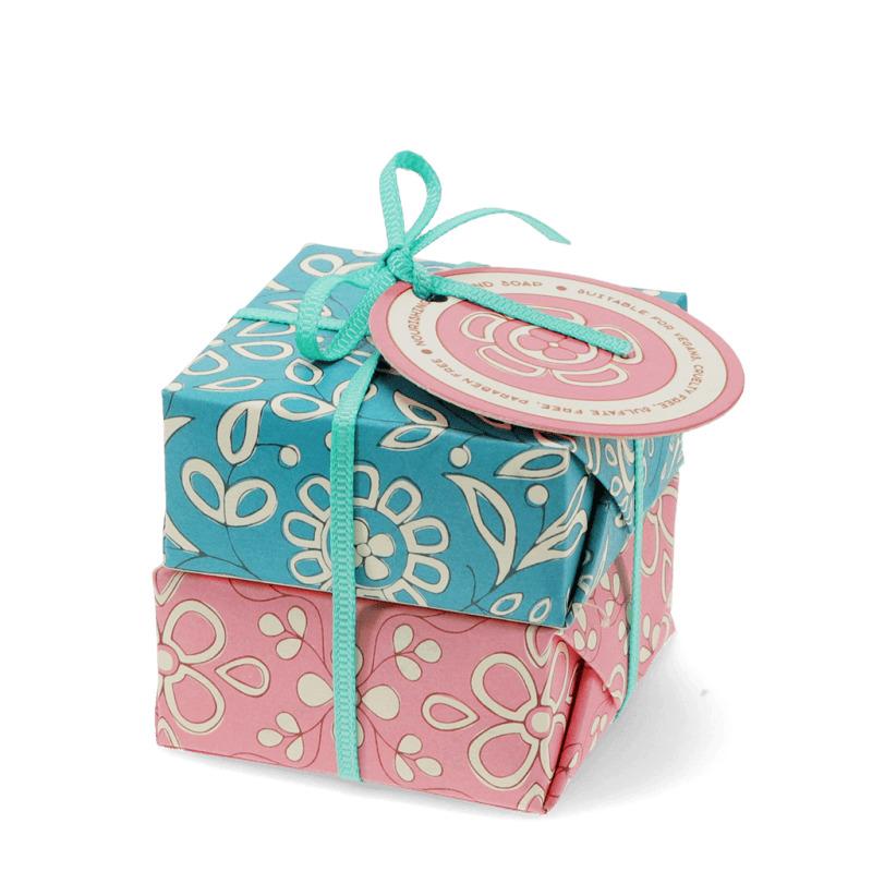 5027455450377 - Seife Anushka And Radhika (x2)