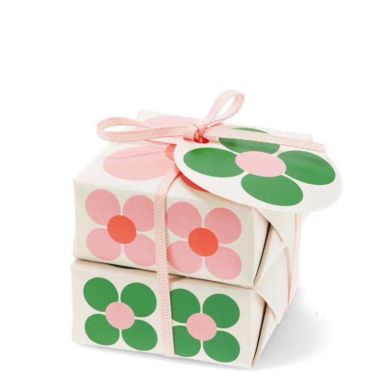 5027455450384 - Seife Daisy (x2)