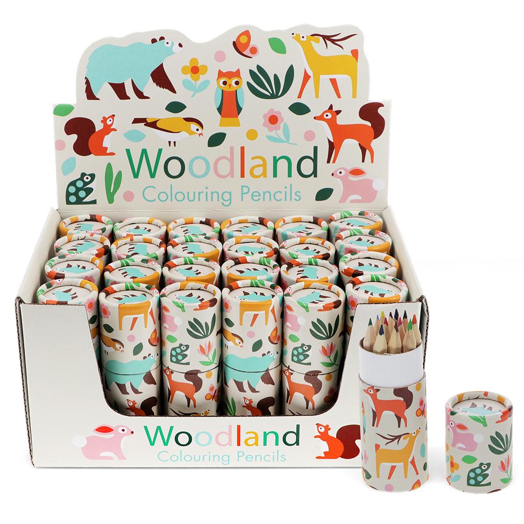 5027455450995 - Farbstiftetube Woodland