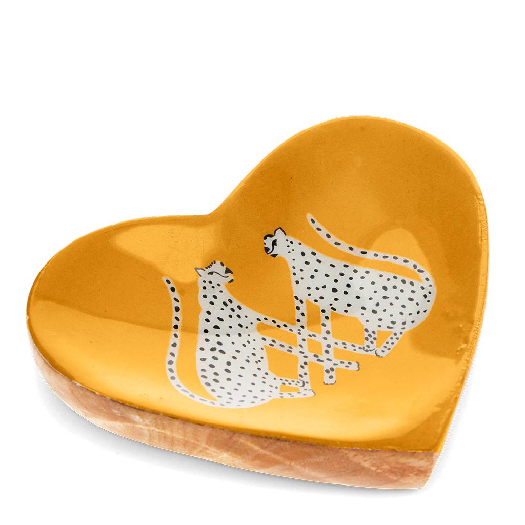 5027455451169 - Herz-Ablage Leopards