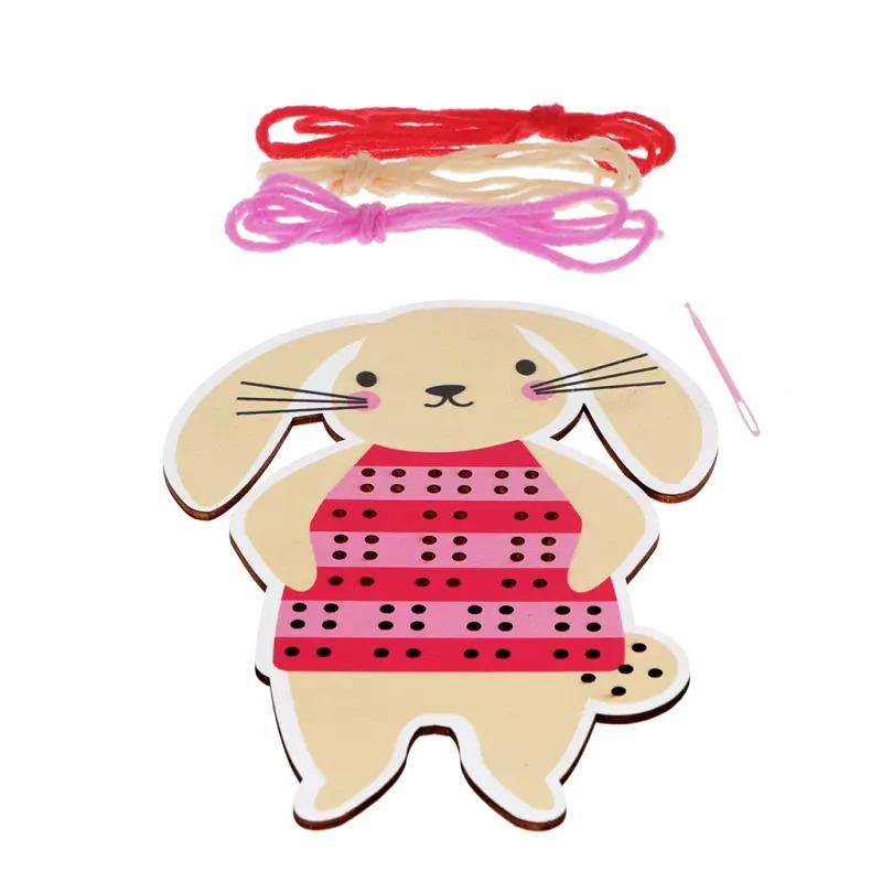 5027455451329 - Spiele mit Fantasie Bunny