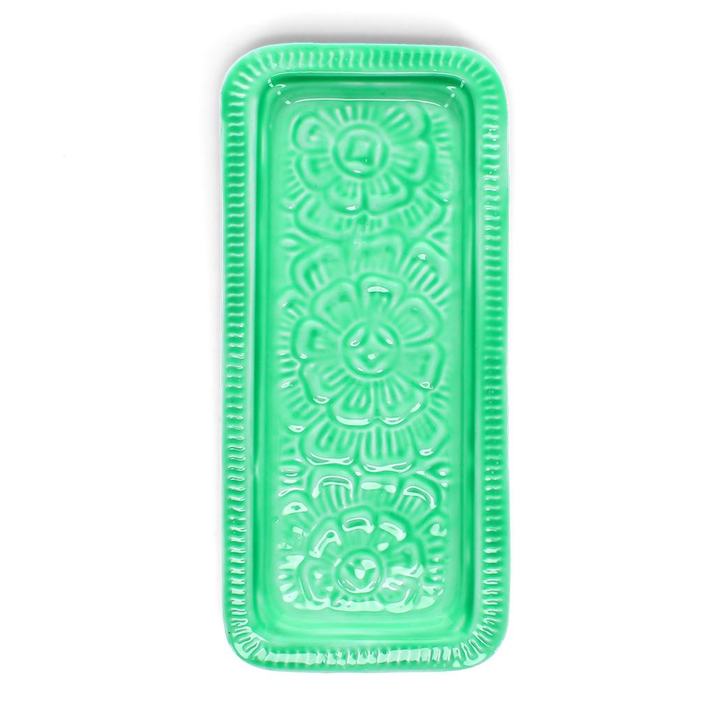 5027455452005 - Rechteckige Schale für Kleingegenstände Rex London