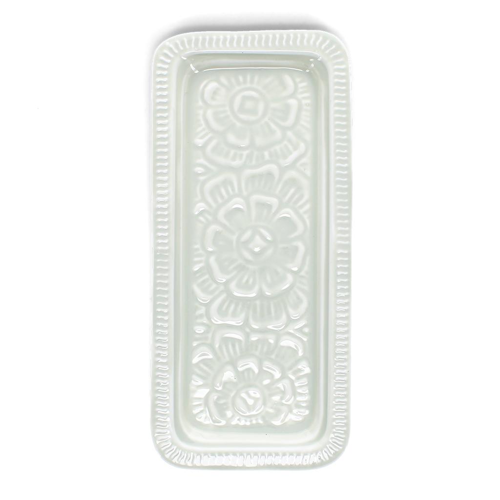 5027455452012 - Rechteckige Schale für Kleingegenstände Rex London