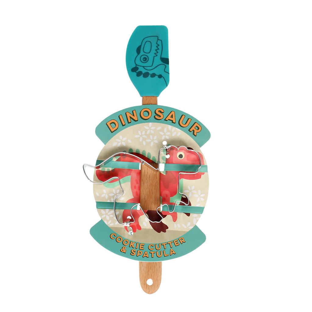 5027455452722 - Ausstecher und Spatel Dinos