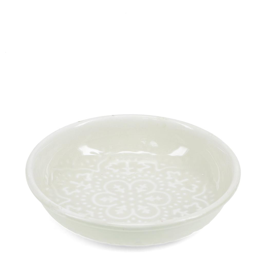 5027455453378 - Rundes Schlüsselablage Rex London