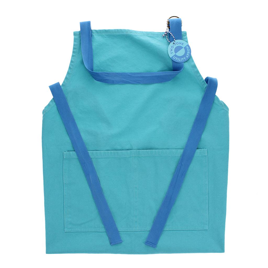 5027455453842 - Latzschürze Rex London