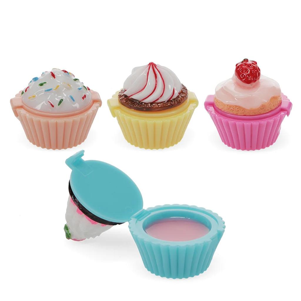 5027455454269 - Lippenbalsam Cupcake