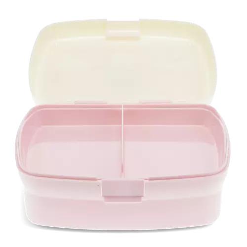 5027455454573 - Lunchbox mit Tablett Unicorn