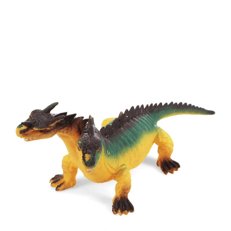 5027455454979 - Figurine Two Headed Dragon