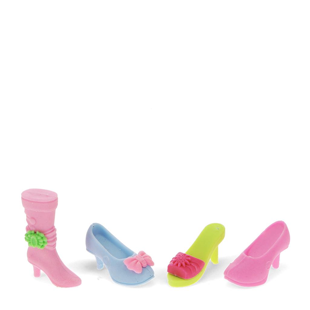 5027455454986 - Radiergummi Shoes (x4)