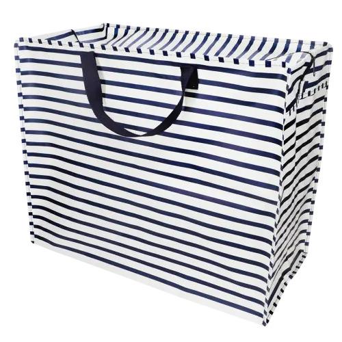 5027455455181 - Aufbewahrungstasche Nautical Stripes