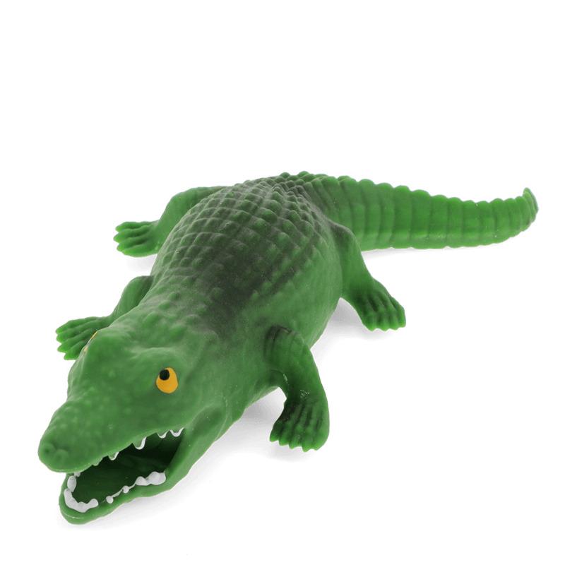 5027455455693 - Figurine Crocodile