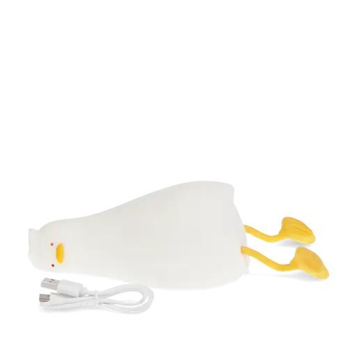 5027455455846 - Wiederaufladbares Nachtlicht Lazy Duck