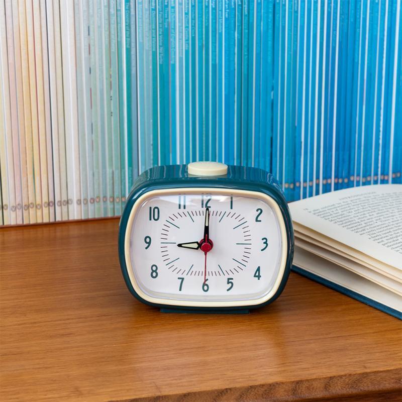 5027455455945 - Retro-Wecker Rex London