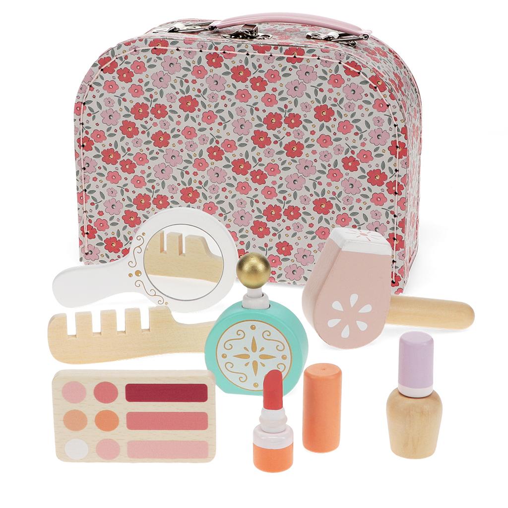 5027455456447 - Holz-Kosmetikset Rex London