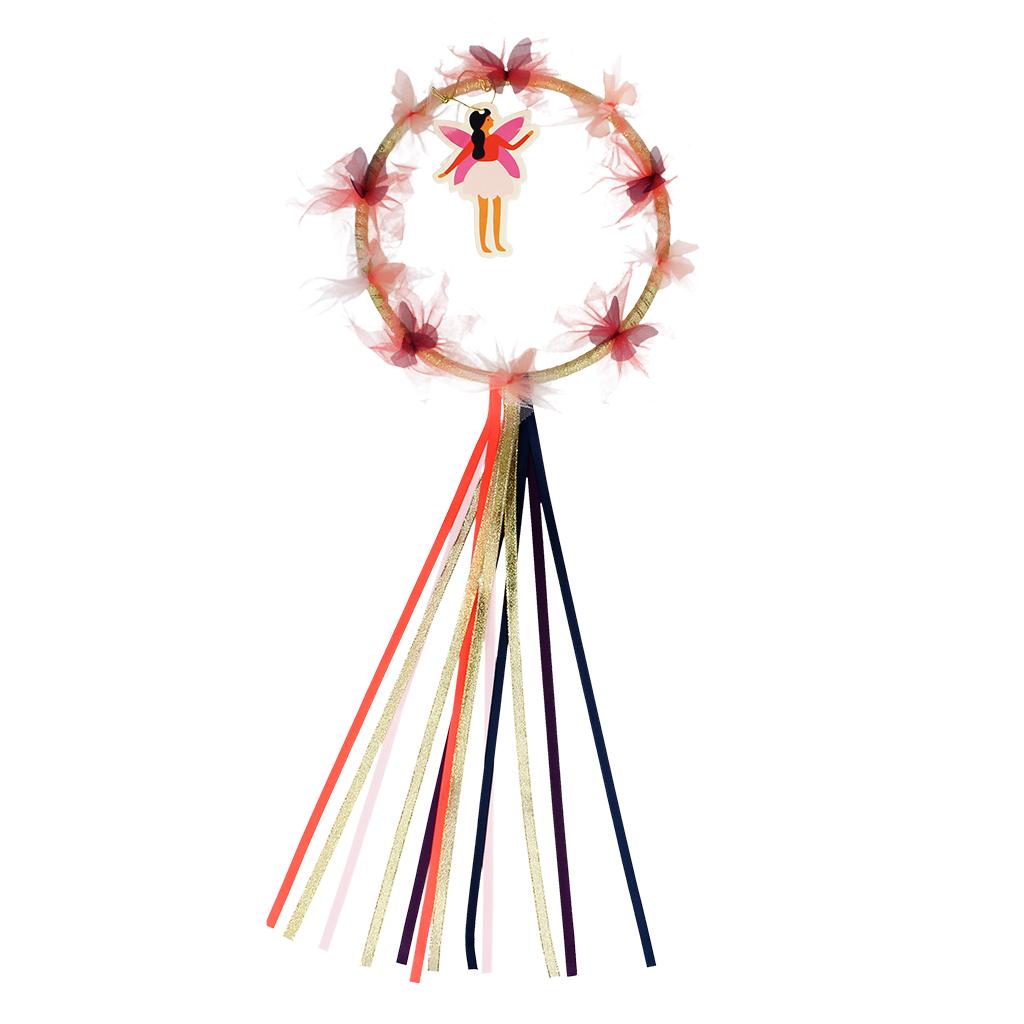 5027455456478 - Kinderkrone Fairies in the Garden