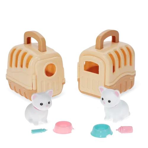 5027455456515 - Spiele mit Fantasie Kitten