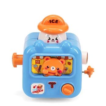 5027455456560 - Figurine Rex London